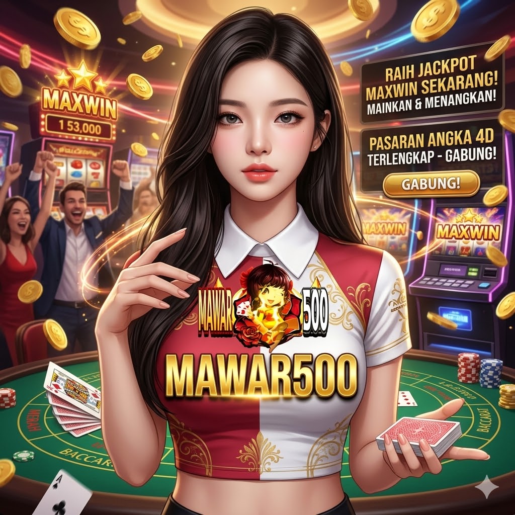mawar500 Front Black 